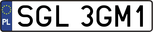 SGL3GM1