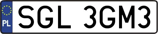SGL3GM3