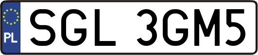 SGL3GM5