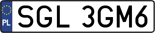 SGL3GM6