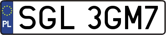 SGL3GM7