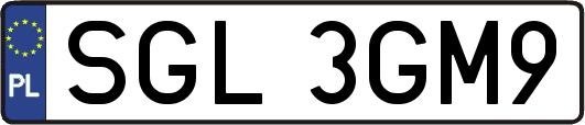 SGL3GM9