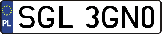 SGL3GN0