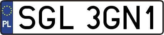 SGL3GN1