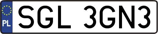 SGL3GN3