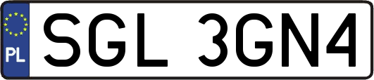 SGL3GN4