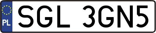 SGL3GN5