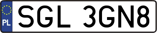 SGL3GN8
