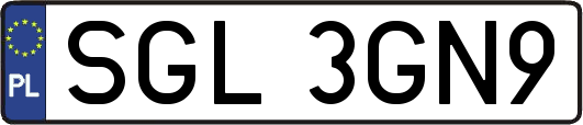 SGL3GN9
