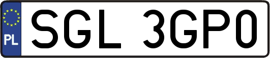 SGL3GP0