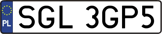 SGL3GP5
