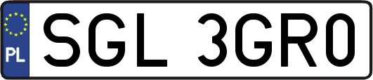 SGL3GR0