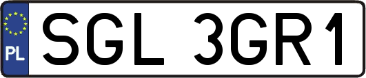 SGL3GR1