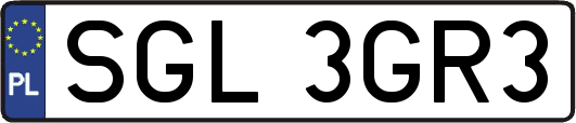SGL3GR3