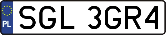 SGL3GR4