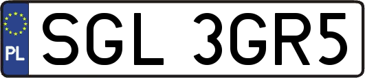 SGL3GR5