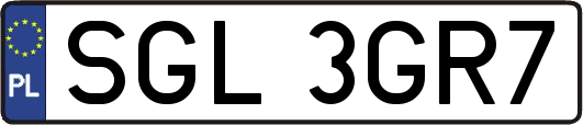 SGL3GR7