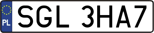 SGL3HA7