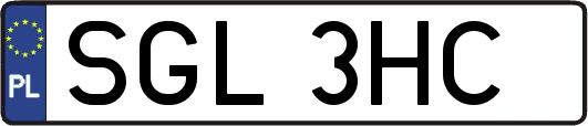 SGL3HC