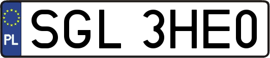 SGL3HE0