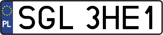 SGL3HE1