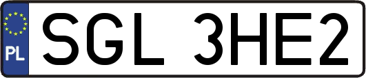 SGL3HE2