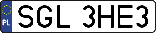SGL3HE3