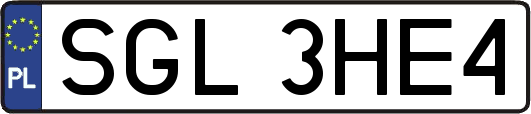 SGL3HE4