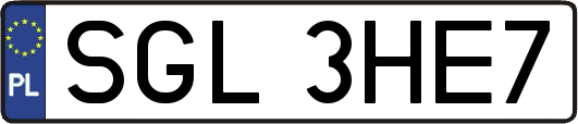 SGL3HE7