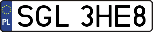 SGL3HE8
