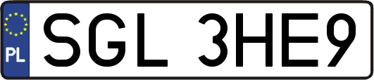 SGL3HE9