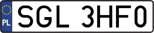 SGL3HF0
