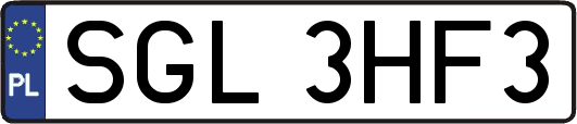 SGL3HF3