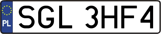 SGL3HF4
