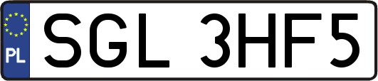 SGL3HF5