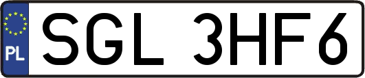 SGL3HF6