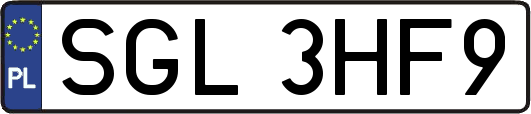 SGL3HF9