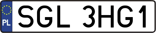 SGL3HG1
