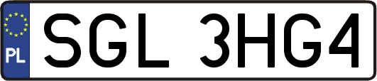 SGL3HG4