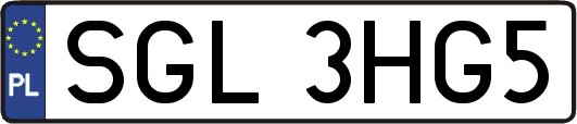 SGL3HG5