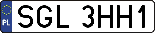 SGL3HH1