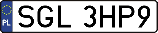 SGL3HP9