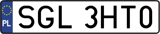 SGL3HT0