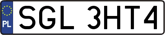 SGL3HT4