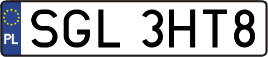 SGL3HT8