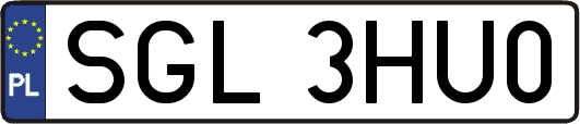 SGL3HU0