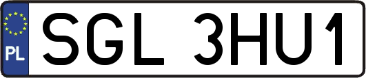 SGL3HU1