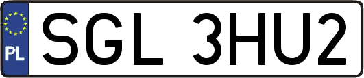 SGL3HU2