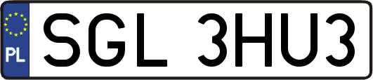 SGL3HU3
