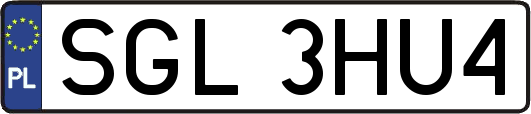 SGL3HU4